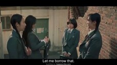 A HUNDRED MEMORIES EPISODE 3 (EngSub)