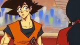 Animation completed by Dragon Ball fans over 4 years!