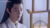 [Xiao Zhan Narcissus] Episode ketiga "Tidak Melihat Fajar" Yingxian/Threexian/Ranxian (Tiga penayang