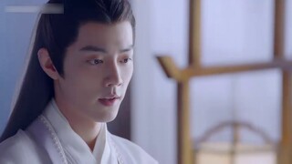 [Xiao Zhan Narcissus] Tập thứ ba của "Không thấy bình minh" Yingxian/Threexian/Ranxian (Ba góc nhìn 