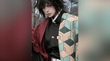 Balas  Part 4 kimetsunoyaiba kimetsunoyaiba anime animeedit animecosplay fyp fypシ viral xyzbca foryou cosplay