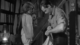Father Is A Bachelor 1950 Trailer// Fùqīn shì dānshēnhàn”1950 nián yùgào piàn