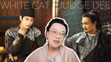 Judge Dee vs. White Cat Legend - How NOT to Make DETECTIVE Dramas...[CC]