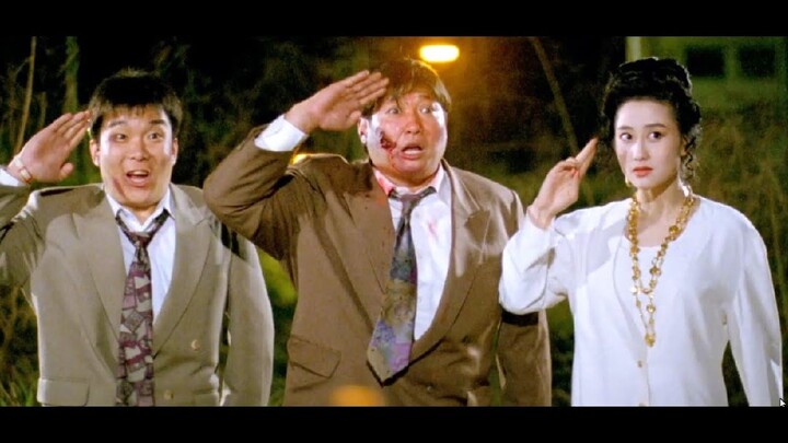 The Gambling Ghost Movie Hindi 1800p BluRay