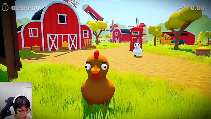 Tanda Teknik Terbang Petir tidak akan hilang