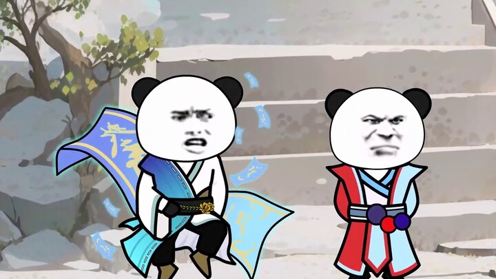 [The Reincarnation of Luohou] Episode 10: Yangmei appears! Hongjun plots against Luohou!