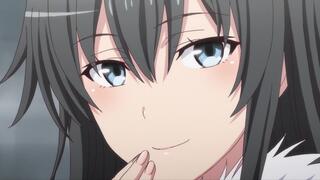 [My Teen Romantic Comedy SNAFU / AMV] Please Let Me Marry You!