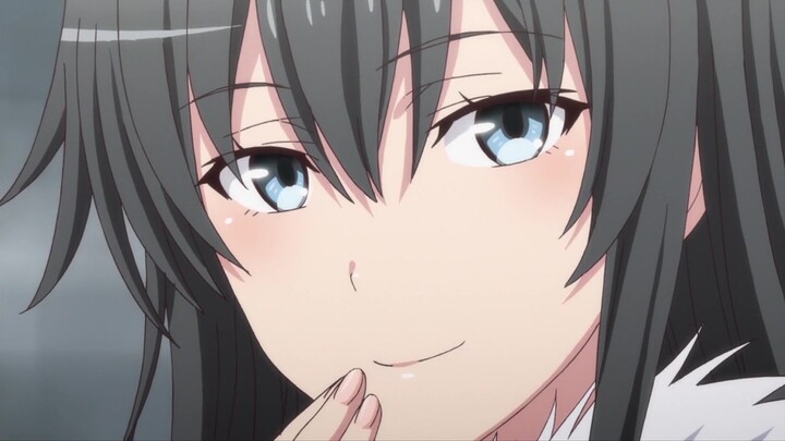"[My Teen Romantic Comedy SNAFU / AMV] Duh, Aku Pingin Nikahin Kamu!"