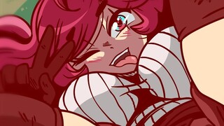 [رسوم متحركة LOL] تيمو محظوظ جدًا!