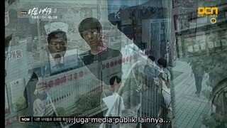 bad guys Korea eps 11b