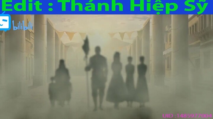 Con người thật yếu đuối #anime