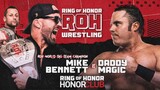 Ring Oh Honor Wrestling | Full Show HD | May 23, 2023