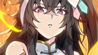 Episode 23｜Chi Xiaoxiao, who always shouts that she wants to cut me into pieces, is actually a perve