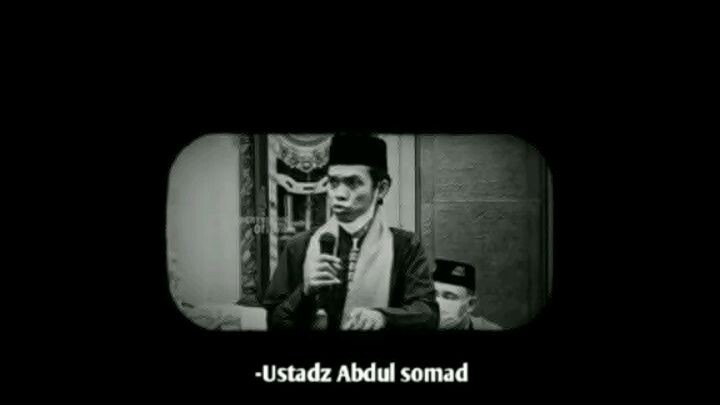 dakwah ustad Abdul somad