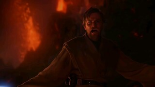 Jatuhnya Anakin ke sisi gelap dapat membawa keseimbangan pada the Force.
