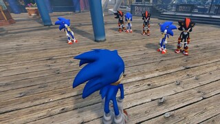 These four contestants sang "The Lone Brave" so beautifully. The last one is my favorite Ultraman #U