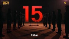 Rugal EP. 4 (2020) HD