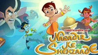 chhota bheem aur nawadir Ke shehzaade full movie 720p