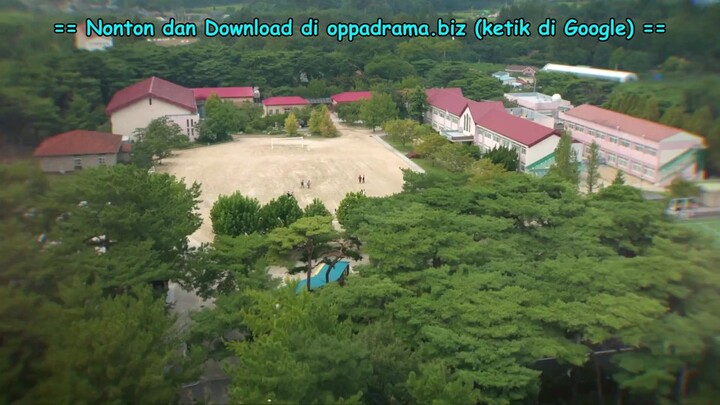 Spring Fever E2 (Sub Indo)