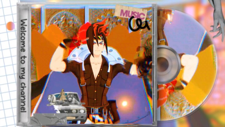 GOYANG YUK 🔥 MARI SAMBUT HARIMU DENGAN SEMANGAT ‼️