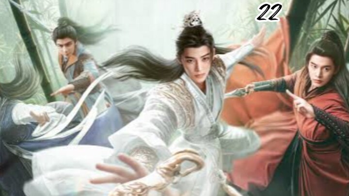 𝕃𝕚𝕢𝕦𝕠𝕣 𝔻𝕖𝕚𝕥𝕪 | 22 | 𝔼𝕟𝕘 𝕊𝕦𝕓