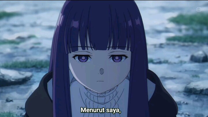 karena fren ia gabung