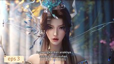 E c l i p s e Eps 3 sub indo