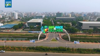 10th SAFE HVACR & Cold Chain - Documentary Video