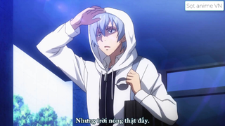 Strike The Blood T2-1