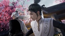 Yishi Du Zun S2 Eps 98 Sub Indo
