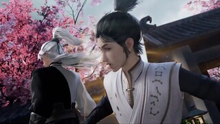 Yishi Du Zun S2 Eps 98 Sub Indo