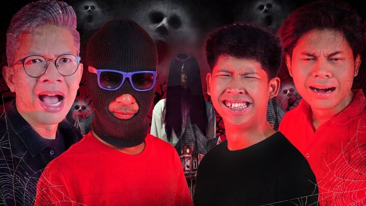 CERITA KISAH NYATA PENGALAMAN HORROR KITA!