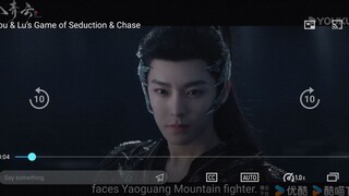 LOVE IN THE CLOUDS TRAILER