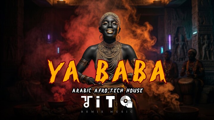 YA BABA | Afro Tech House