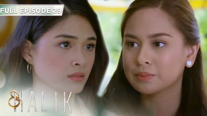 [ENG SUBS] Full Episode 29 | Halik | Jericho Rosales, Sam Milby, Yen Santos, Yam Concepcion