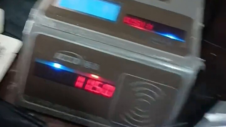 Chủ cửa hàng: Chúa của bạn, Kim Tetsukushi