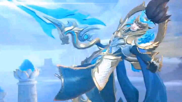 INTRO MLBB ZILONG FOLLOW NA RIN PO