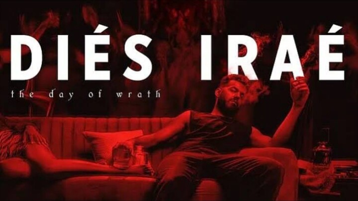 Diés Iraé | Full Tamil Movie