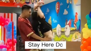 Another dance from us🕺🏼💃🏻