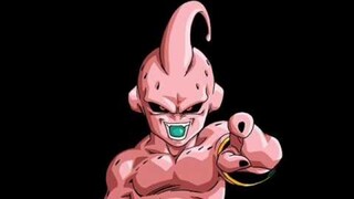 Kid Buu theme