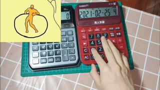 Hai Chiếc Máy Tính Thích Nhảy
