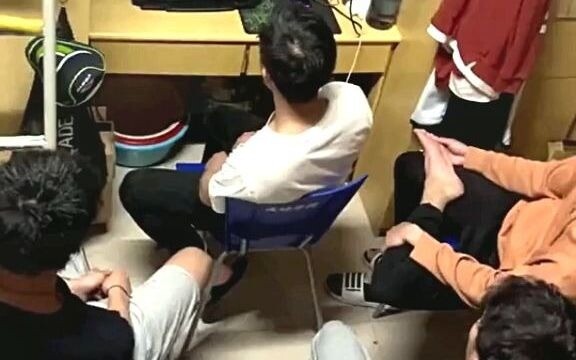 鬼片的正确打开方式