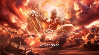 ENGSUB 【沧元图2 The Demon Hunter2】EP27 |  精彩看点Highlight  |  热血古风漫 | 优酷动漫 YOUKU ANIMATION