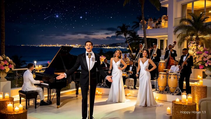 ⭐ TU DECISIÓN ⭐ SALSA ROMÁNTICA ⭐ FERNANDO JIMENEZ ⭐ HIT MUNDIAL 2026 ⭐ ⭐