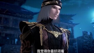 野王心累 来救人结果人质不愿走