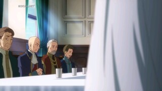 Tensei Oujo to Tensai Reijou no Mahou Kakumei Episode 4 Subtitle Indonesia