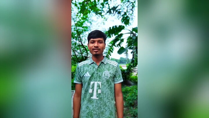 যখন সবার সামনে  হিজিবিজি অবস্থা