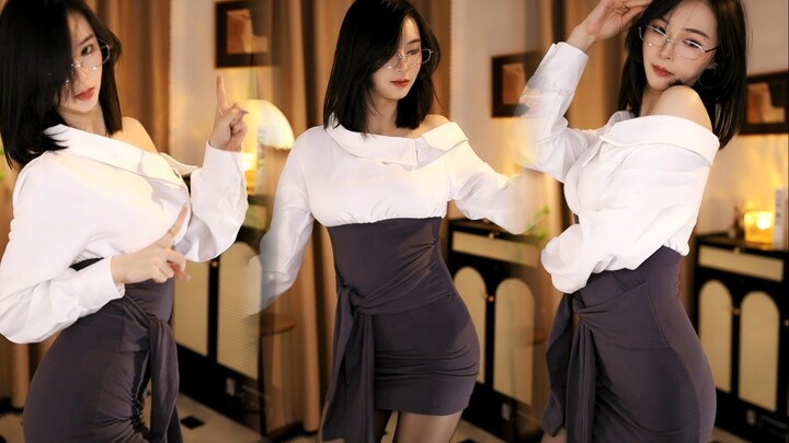 【面MIAN】直播录屏-so crazy