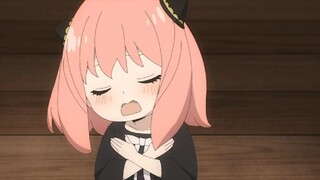 [Anime]Không có mẹ, Anya sẽ cô độc | "SPY × FAMILY"