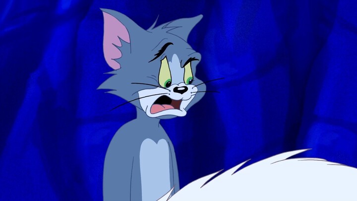S02E30 - Snow Mouse